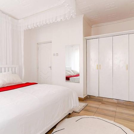 Saruni Homes 奈洛比 外观 照片